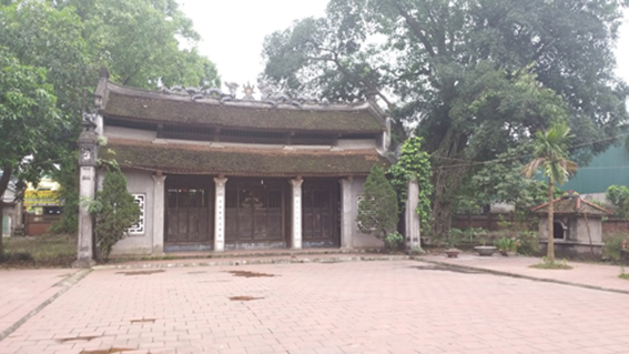 Đào Minh Công